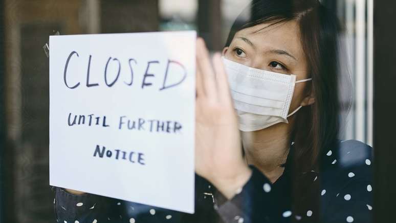 Empres&aacute;rios que conseguiram encontrar oportunidades na pandemia de coronav&iacute;rus possivelmente tiveram a habilidade, entre outros fatores, de observar e se adaptar a mudan&ccedil;as, segundo entrevistados