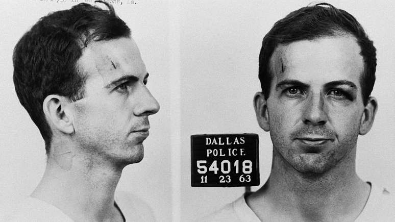 O assassinato de Kennedy alimentou uma série de teorias da conspiração em meio à Guerra Fria