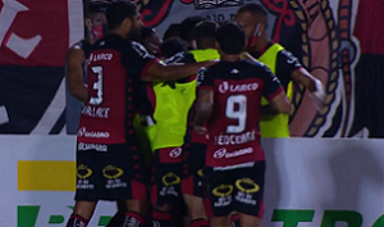 (Reprodução/SporTV)