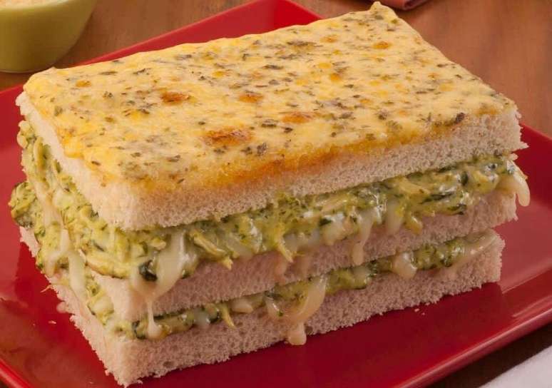 Guia da Cozinha - Sandu&iacute;che de forno: veja op&ccedil;&otilde;es deliciosas para experimentar