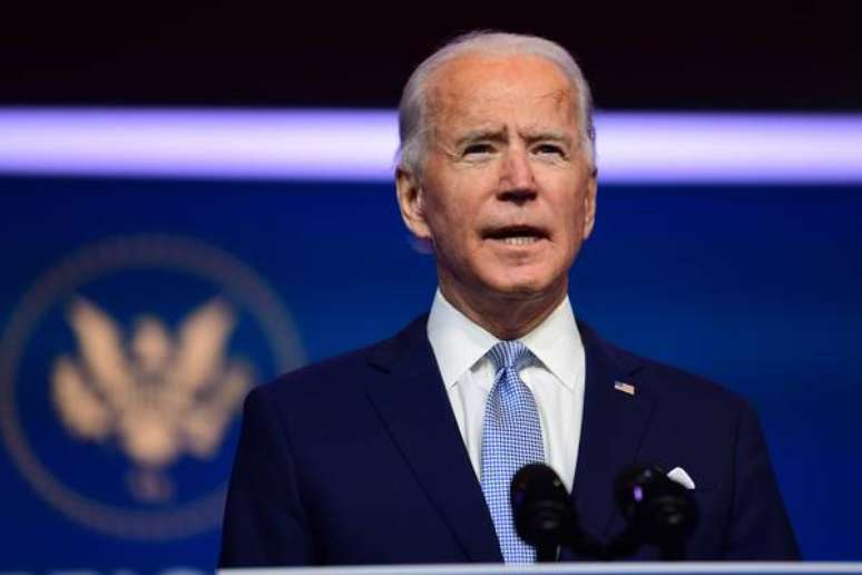 Biden venceu Trump nas eleições de 2020, mas o republicano ainda não admitiu