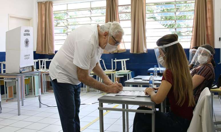 Brasil tem eleições de 2º turno neste domingo