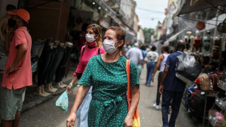 "A pandemia fez as pessoas verem o papel do poder público", diz pesquisador da FGV