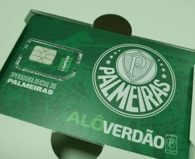 Detetive TudoCelular: dados de sócios-torcedores do Palmeiras