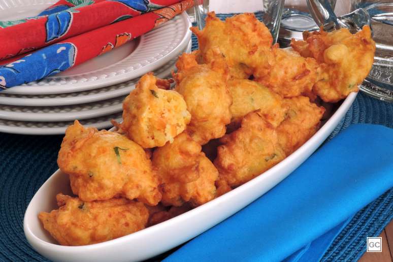 Guia da Cozinha - Receitas com cenoura para inovar no card&aacute;pio