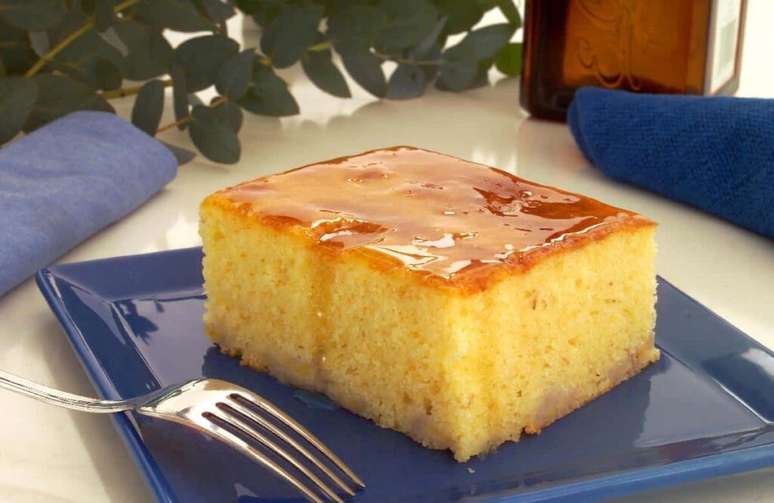 Guia da Cozinha - 13 receitas de bolo de banana para ir al&eacute;m da tradicional