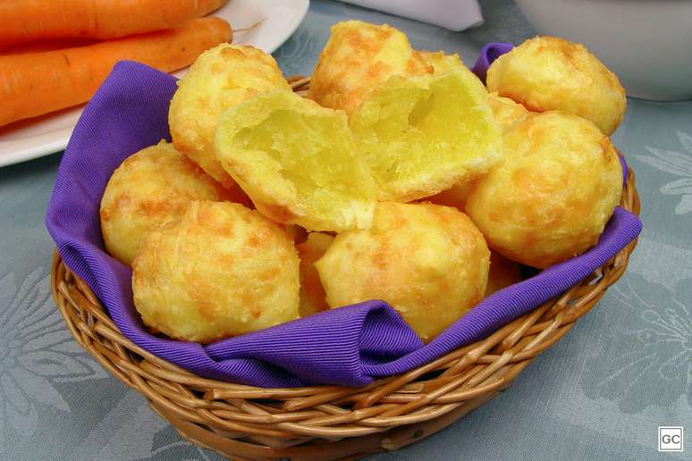 Guia da Cozinha - Receitas com cenoura para inovar no card&aacute;pio