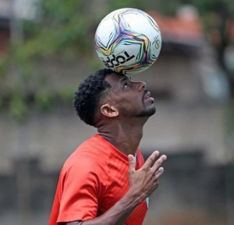 Thomaz Marostegan/Guarani FC