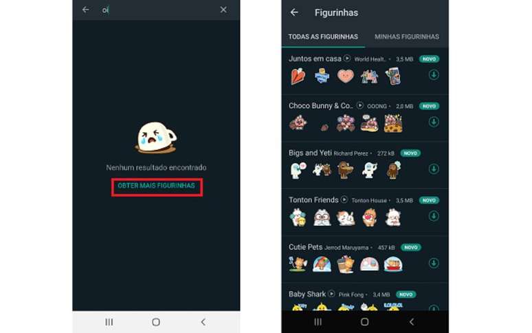 Você Pode Agora Fazer Figurinha WhatsApp Online Gratuitamente