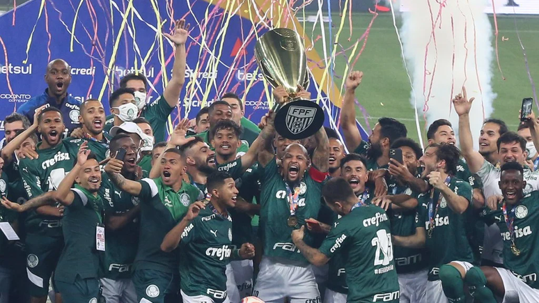 Federação Paulista sorteia grupos do Campeonato Paulista 2021; confira