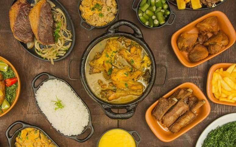 Comida caipira: 10 receitas deliciosas com gostinho caseiro