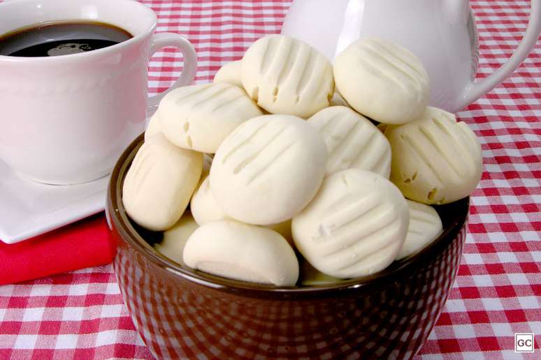 Guia da Cozinha - Seis variações de sequilhos para servir no café da tarde