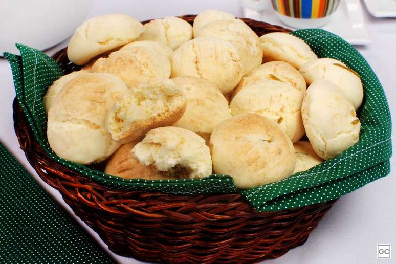 Guia da Cozinha - Seis variações de sequilhos para servir no café da tarde