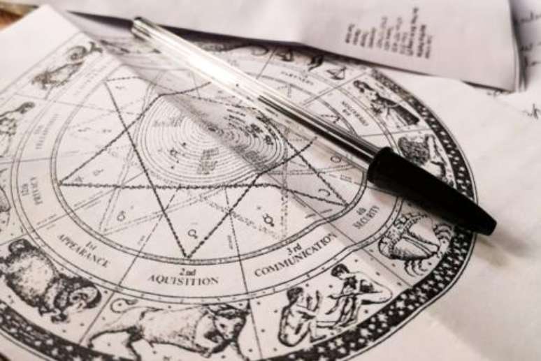 Saiba como o seu Mapa Astral pode revelar sua Vocação - Shutterstock