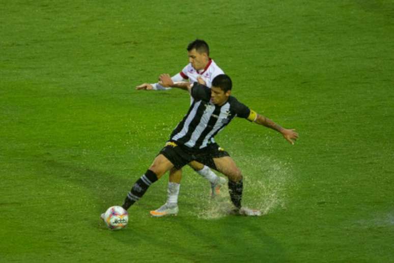 Reprodução: comunicação Figueirense