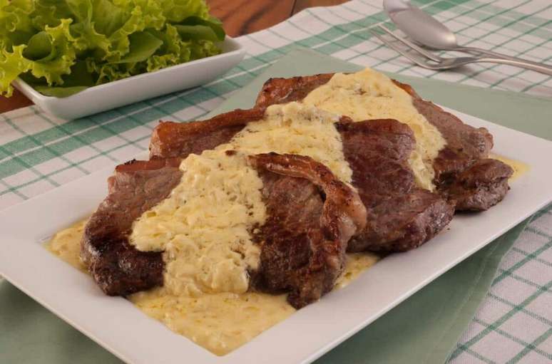 Guia da Cozinha - 7 receitas fáceis com molho de mostarda e mel