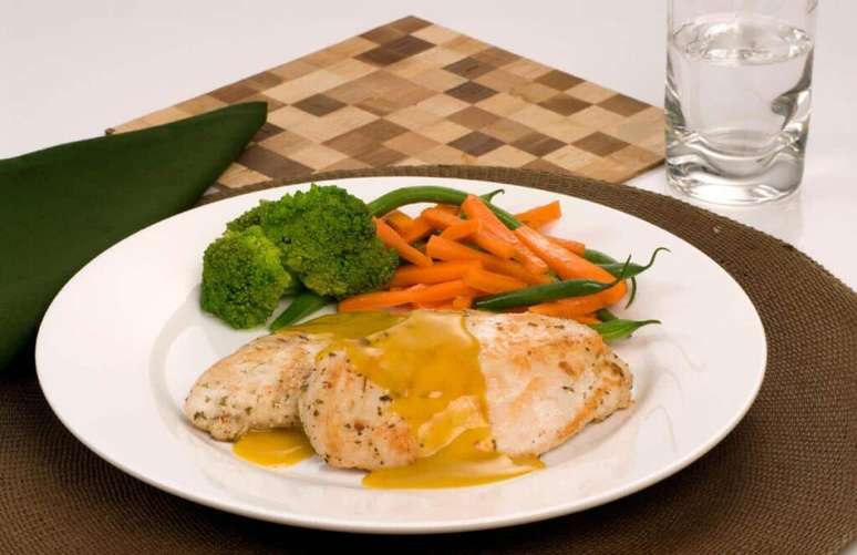 Guia da Cozinha - 7 receitas fáceis com molho de mostarda e mel