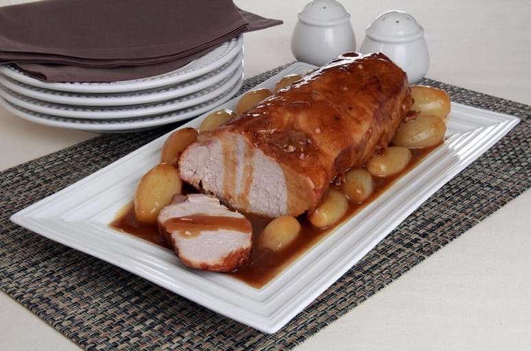 Guia da Cozinha - 7 receitas fáceis com molho de mostarda e mel