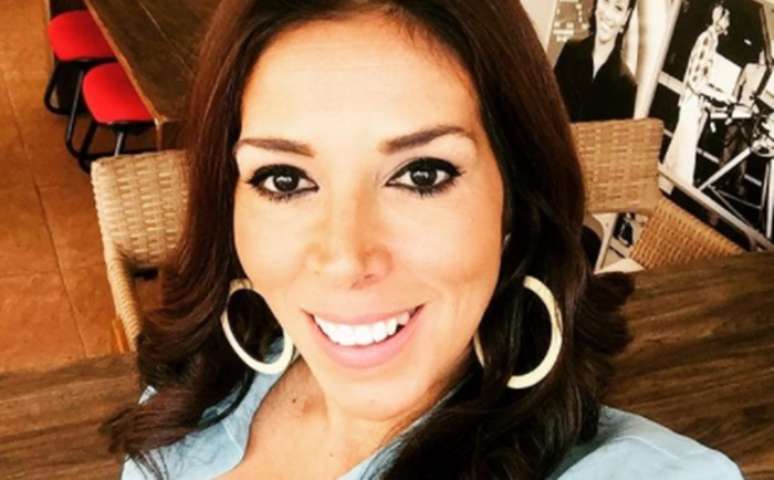 A morte de Tania Placido produziu comoção nas redes sociais de apresentadores e amigos