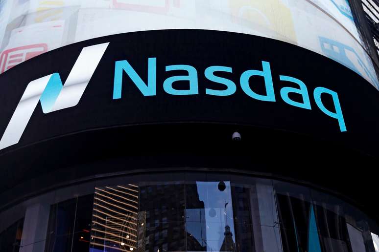 Nasdaq em New York 
 24/10/2016  REUTERS/Shannon Stapleton