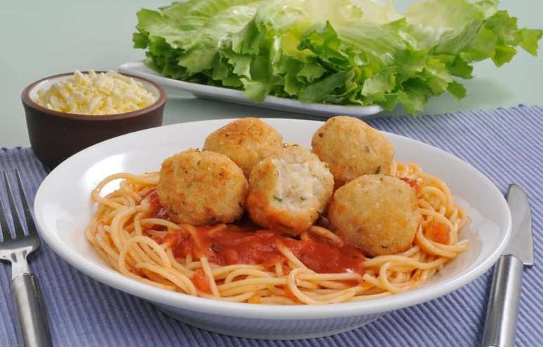 Guia da Cozinha - Receitas de alm&ocirc;ndega: veja op&ccedil;&otilde;es para variar na semana