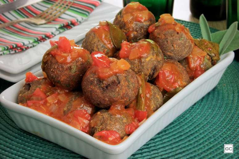 Guia da Cozinha - Receitas de alm&ocirc;ndega: veja op&ccedil;&otilde;es para variar na semana