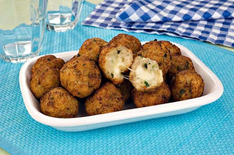 Guia da Cozinha - Receitas de alm&ocirc;ndega: veja op&ccedil;&otilde;es para variar na semana