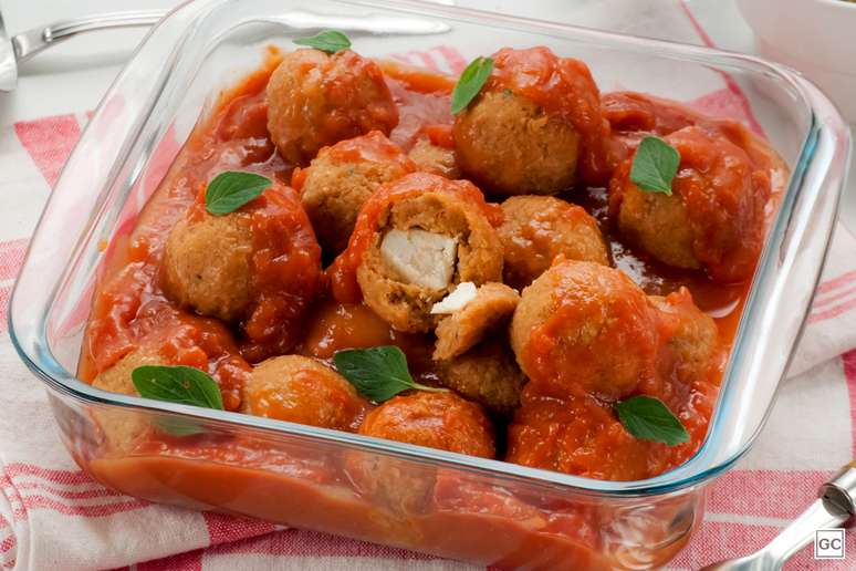 Guia da Cozinha - Receitas de alm&ocirc;ndega: veja op&ccedil;&otilde;es para variar na semana