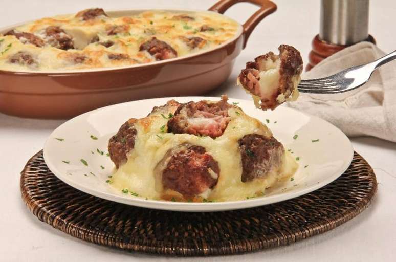 Guia da Cozinha - Receitas de alm&ocirc;ndega: veja op&ccedil;&otilde;es para variar na semana