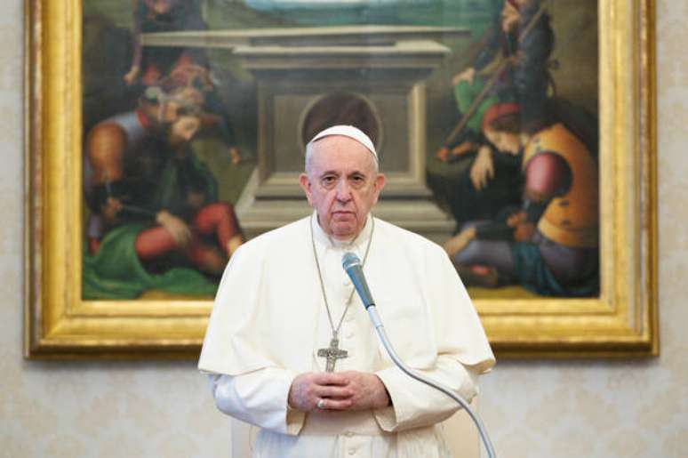 Papa Francisco passará por Bagdá, Mosul, Irbil e Qaraqosh