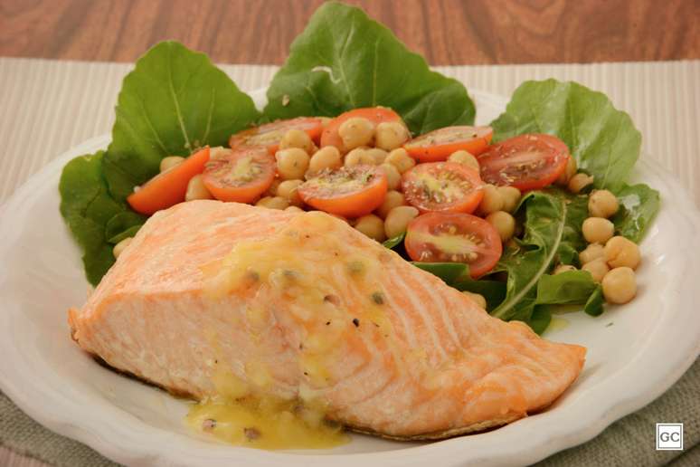 Guia da Cozinha - Salm&atilde;o grelhado: aprenda seis maneiras diferentes de preparar