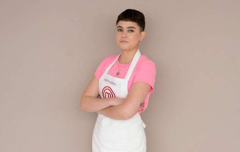 Aos 22 anos, Giovanna &eacute; uma estudante de arquitetura cheia de confian&ccedil;a. &nbsp;