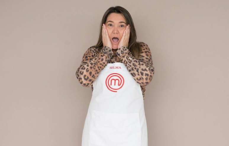 Selma tem 47 anos e &eacute; formada em pedagogia. Atualmente, se dedica &agrave; fam&iacute;lia e &eacute; apaixonada por gastronomia. &nbsp;