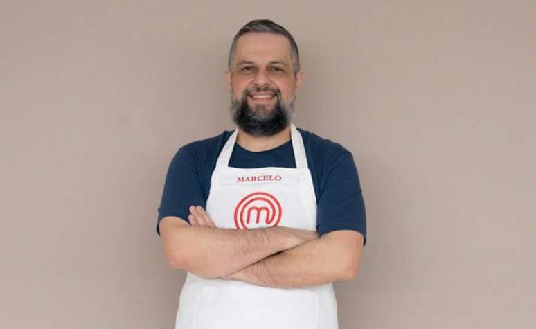 Marcelo, 47, passou a comer melhor ap&oacute;s mudar seus h&aacute;bitos alimentares. Trabalha como desenvolvedor de softwares. &nbsp;