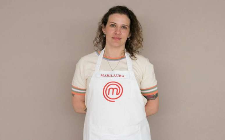 Aos 30 anos de idade, Marilaura &eacute; dona de casa e faz v&iacute;deos para internet. &nbsp;