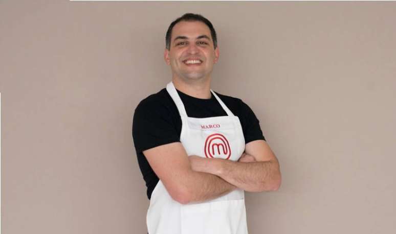 Marco tem 38 anos e &eacute; um advogado que leva tudo a s&eacute;rio. &nbsp;