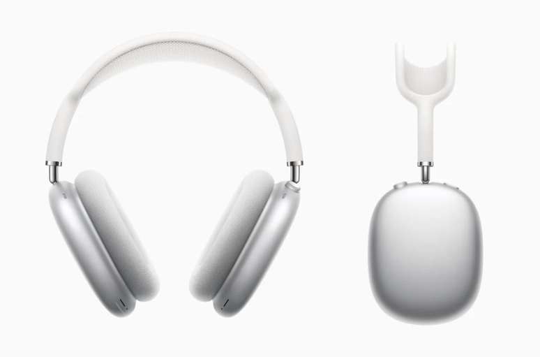 Novos Airpods Max devem colocar a Apple em outro patamar de fones de ouvido