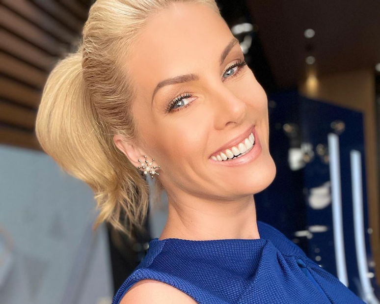 Ana Hickmann 