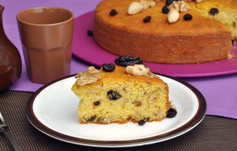 Guia da Cozinha - Frutas secas: oito receitas para ir al&eacute;m do panetone
