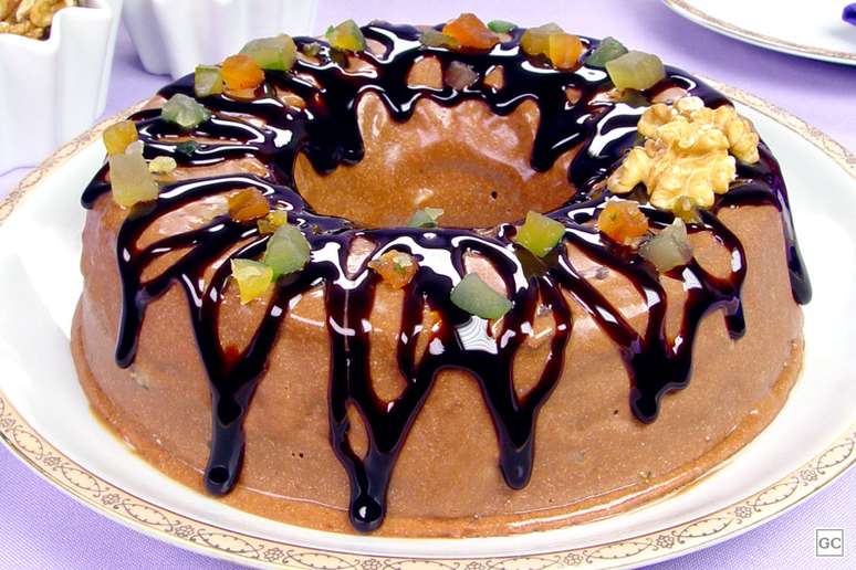 Guia da Cozinha - Frutas secas: oito receitas para ir al&eacute;m do panetone