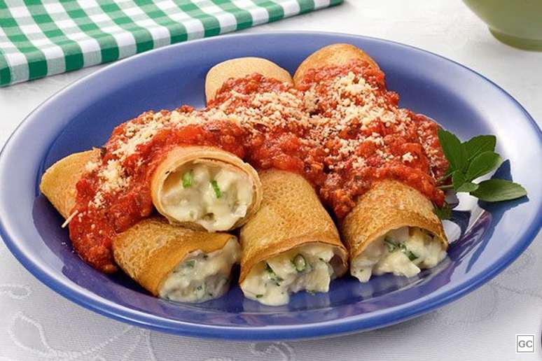 Guia da Cozinha - Molho bolonhesa: sete op&ccedil;&otilde;es para se deliciar