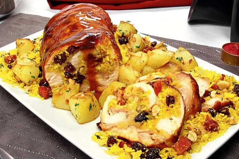 Guia da Cozinha - Frutas secas: oito receitas para ir al&eacute;m do panetone