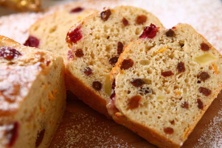 Guia da Cozinha - Frutas secas: oito receitas para ir al&eacute;m do panetone