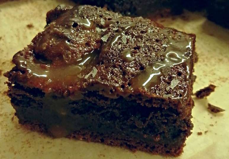 Guia da Cozinha - As melhores receitas de brownie para saborear