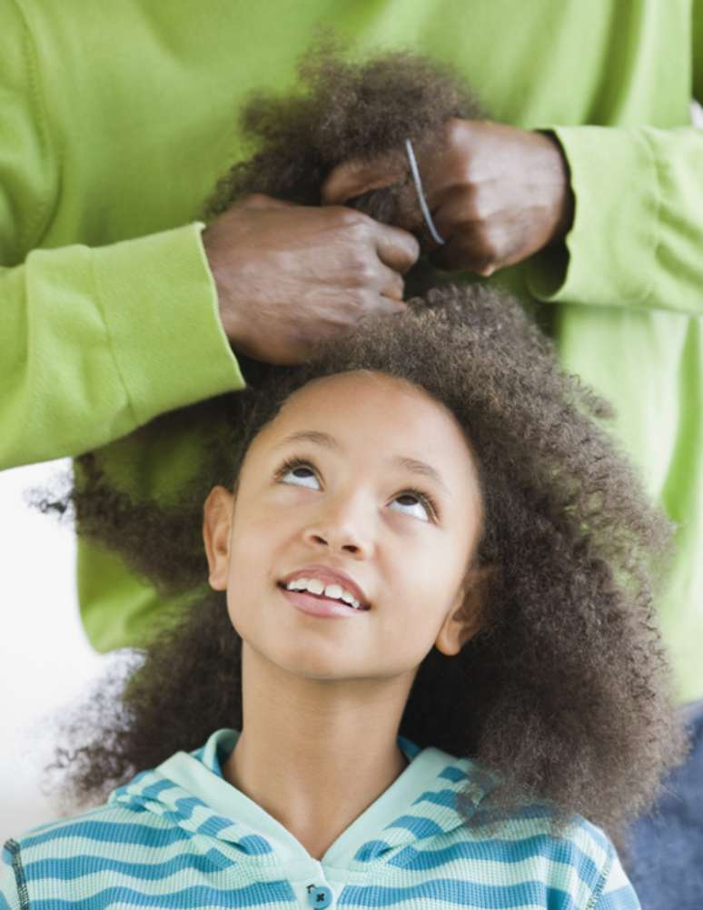 Valoriza&ccedil;&atilde;o e representatividade impactam positivamente as crian&ccedil;as e, por consequ&ecirc;ncia, suas fam&iacute;lias