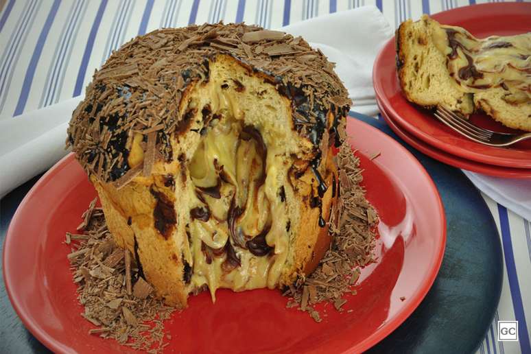 Guia da Cozinha - Veja oito versões deliciosas de chocotone para testar em casa