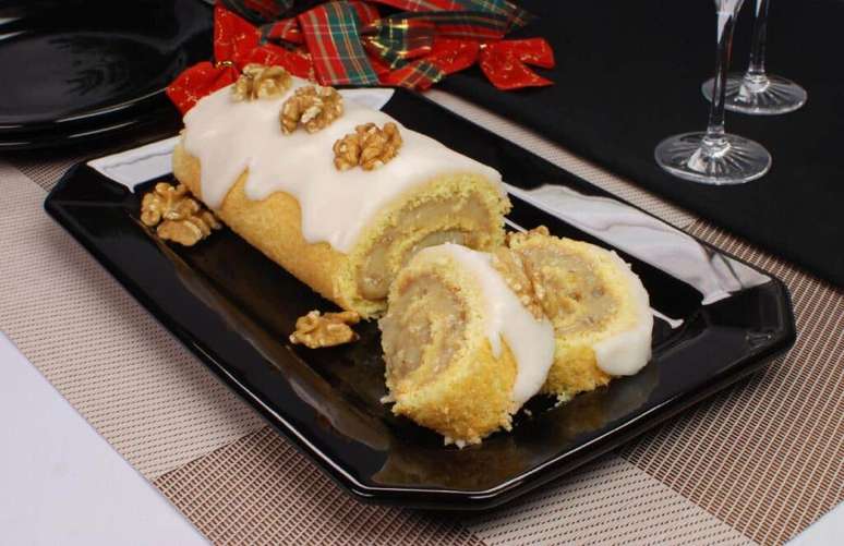 Guia da Cozinha - Receitas com camafeu para quem ama esse doce