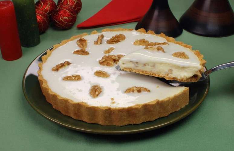 Guia da Cozinha - Receitas com camafeu para quem ama esse doce