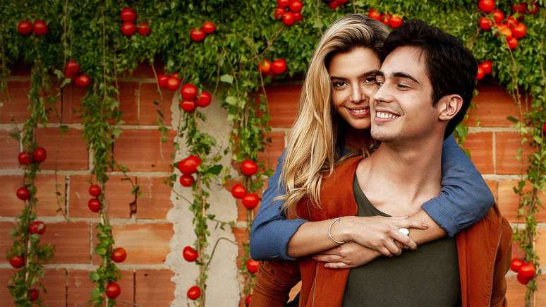 OS 10 MELHORES FILMES DE ROMANCE NA NETFLIX - 2019 