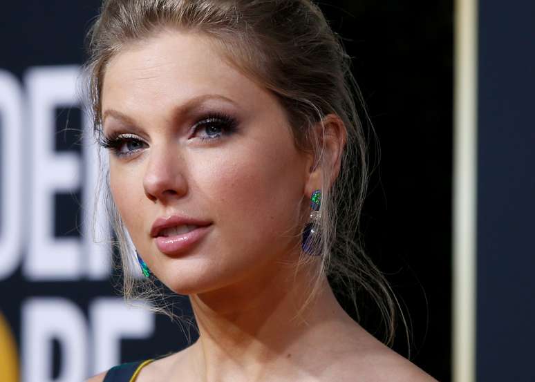 Taylor Swift
05/01/1010
REUTERS/Mario Anzuoni
